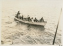 Image of Nascopies in boat